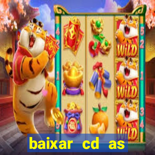 baixar cd as melhores de edson gomes